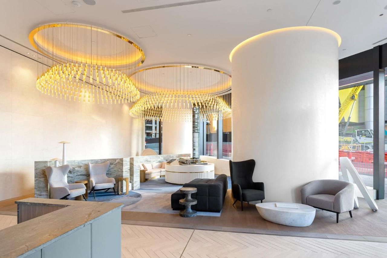 Cassa One - Luxury Apartments Managed By The Cassa บริสเบน ภายนอก รูปภาพ