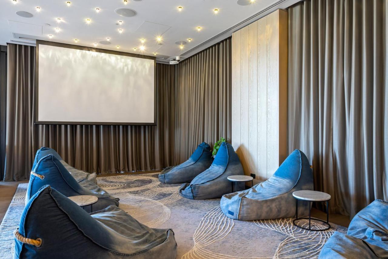 Cassa One - Luxury Apartments Managed By The Cassa บริสเบน ภายนอก รูปภาพ