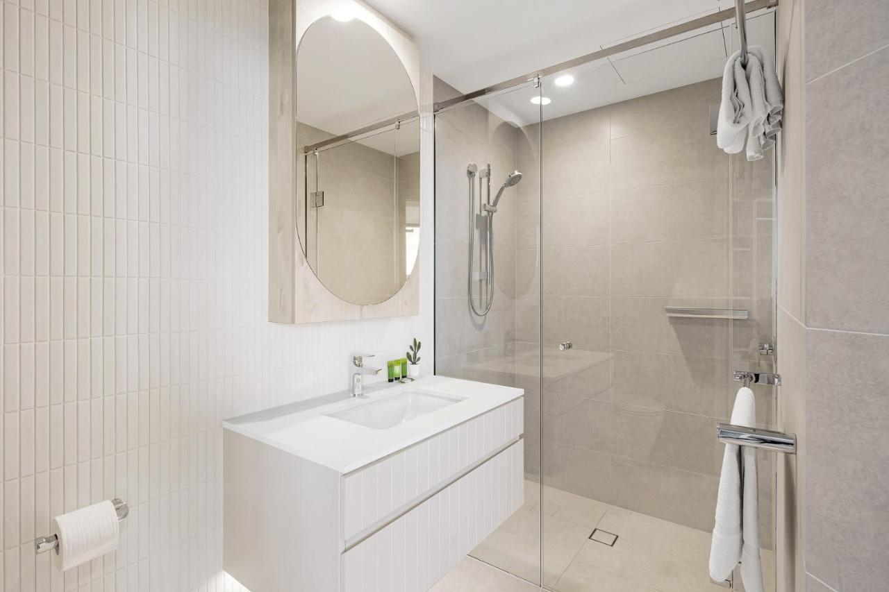 Cassa One - Luxury Apartments Managed By The Cassa บริสเบน ภายนอก รูปภาพ