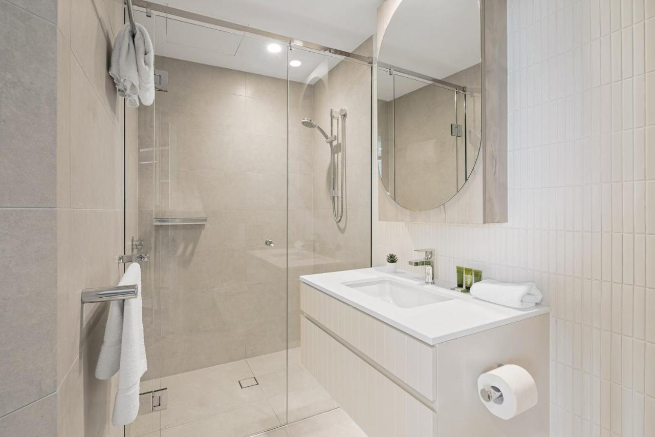 Cassa One - Luxury Apartments Managed By The Cassa บริสเบน ภายนอก รูปภาพ